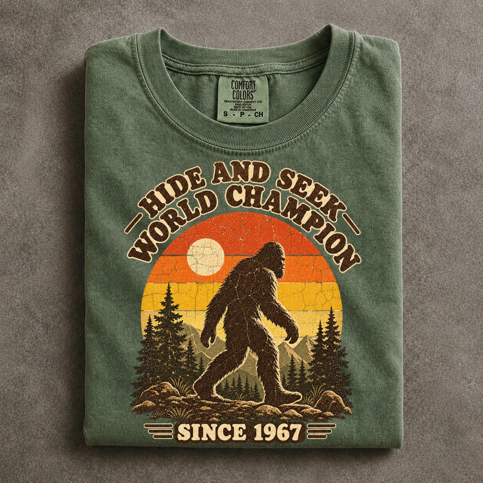 70s Camp Shirt - Etsy