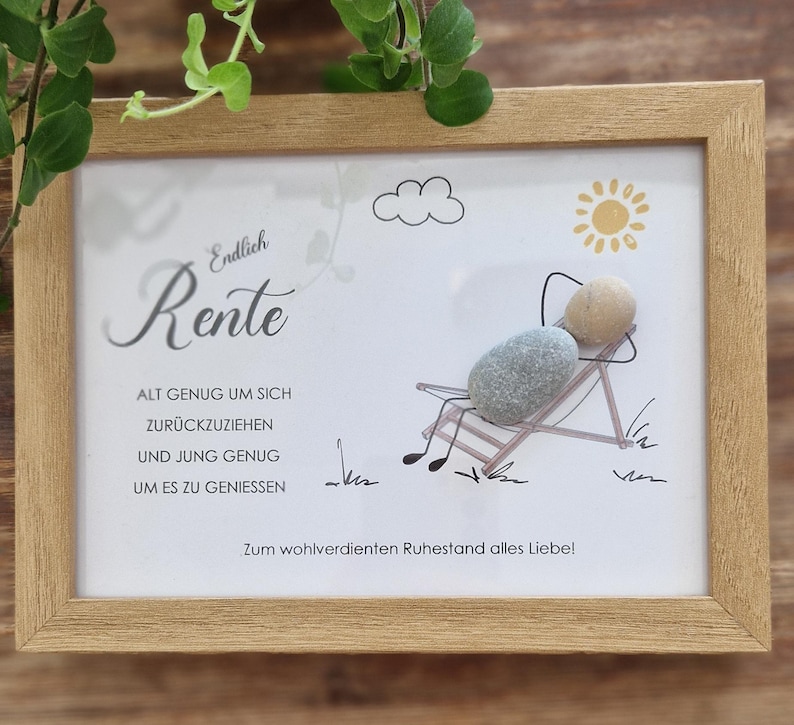 Wunderschone Rente Fehlzeiten Nachweisen Bild