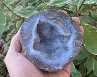 Geode Border - Etsy