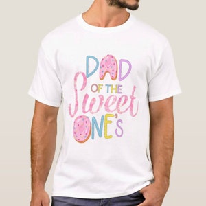 Dad of the Sweet One’s