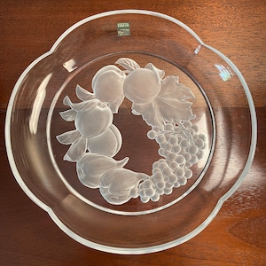 Hoya Japan Crystal - Etsy