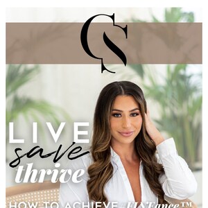 FINEance Guide - Live, Save, Thrive