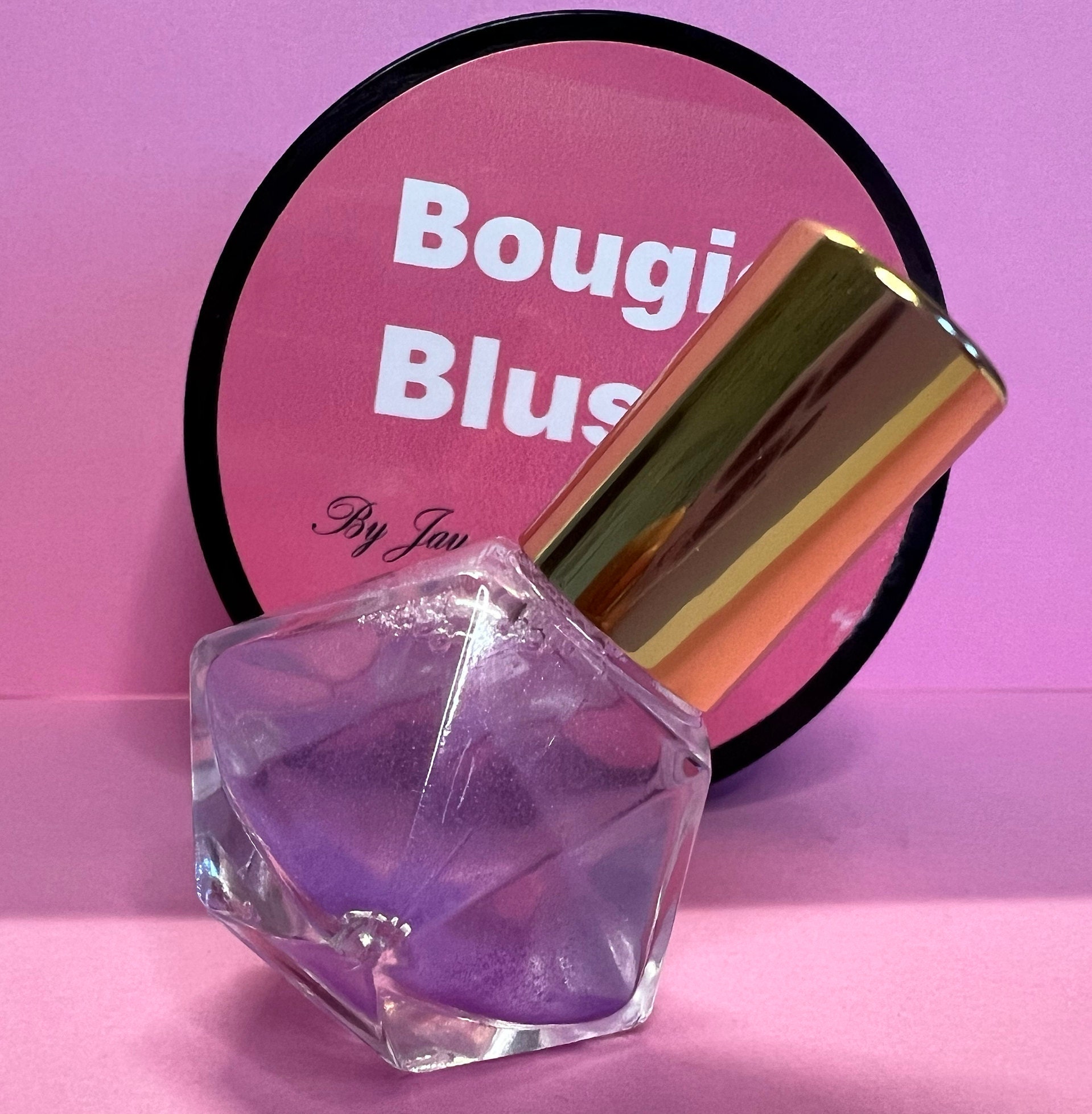 Dragon Fruit Perfume - Etsy