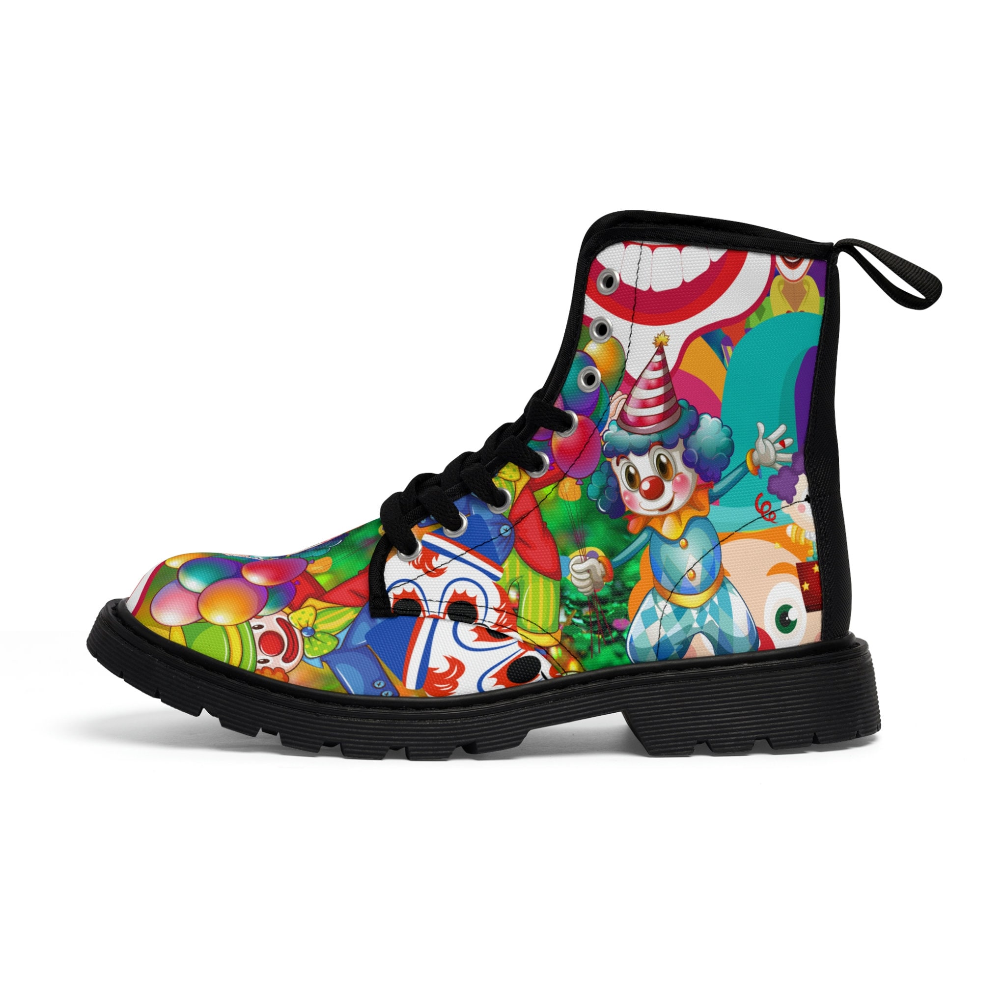 Dr martens smarties boots hotsell