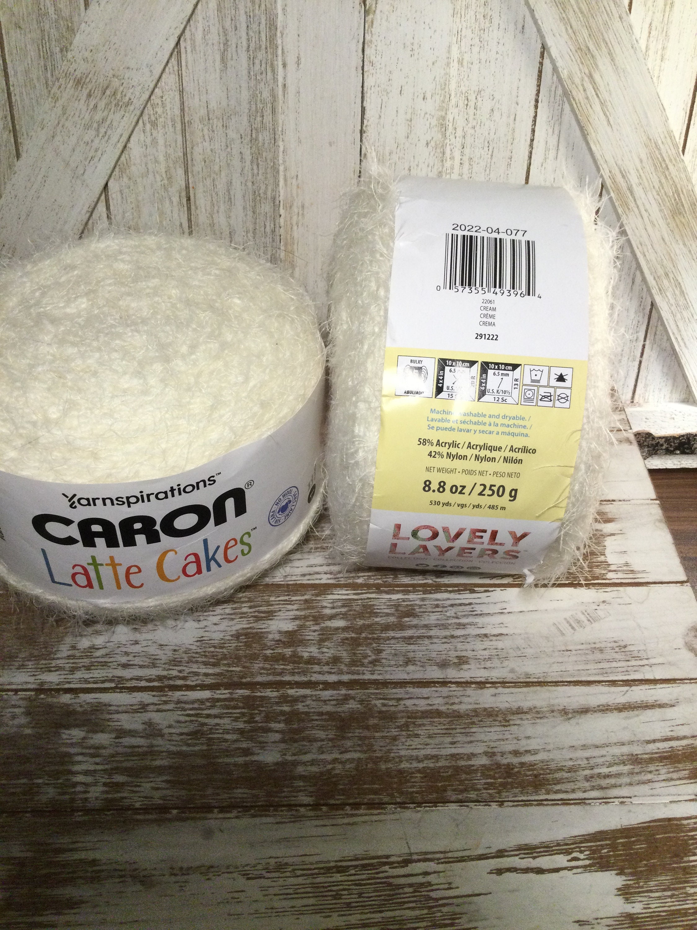 Caron® Latte Cakes™ Yarn