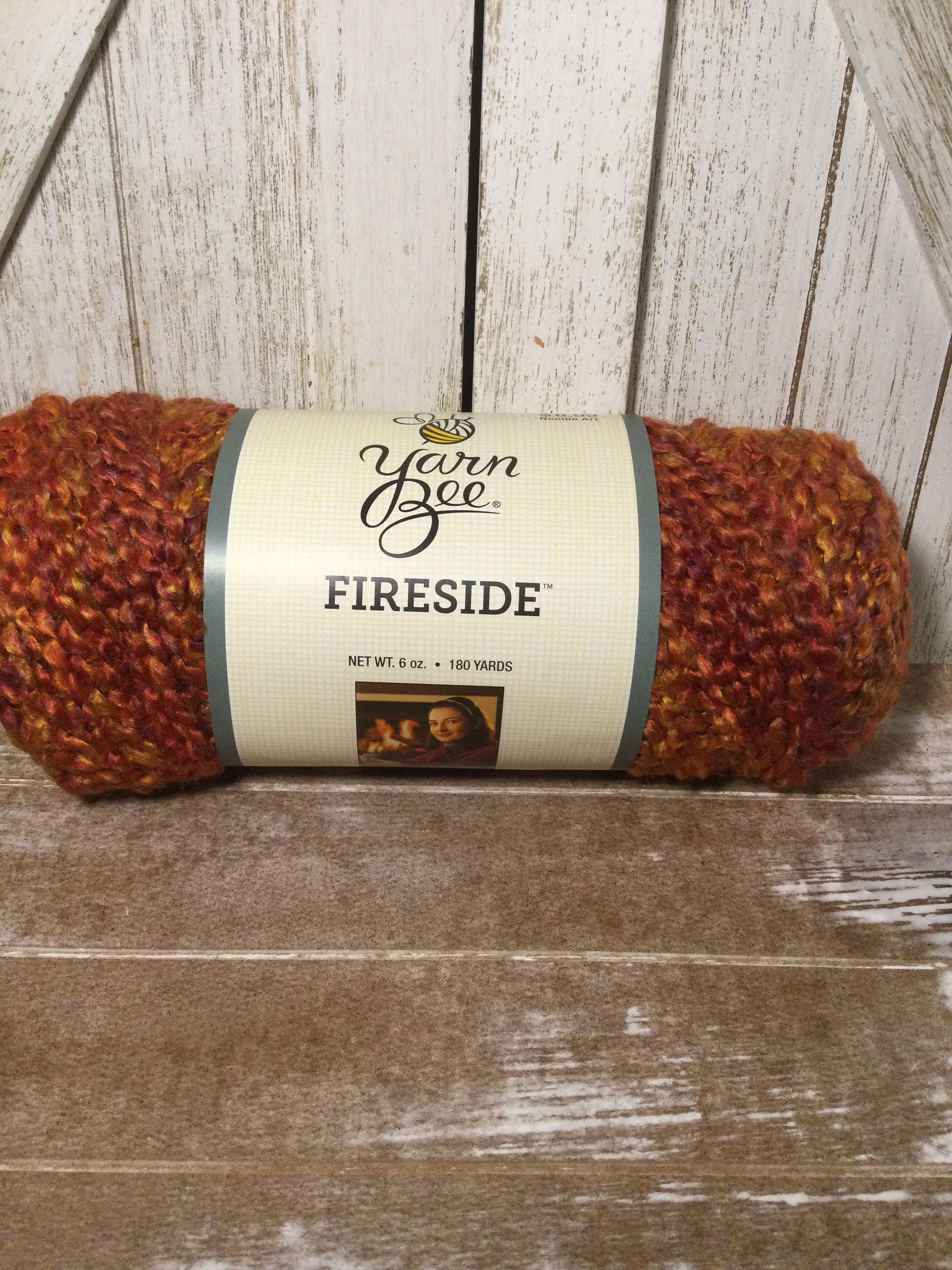  Yarn Bee Olive Yarn for Knitting & Crocheting – Jumbo