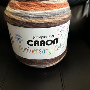 Caron Anniversary Cakes- Birch