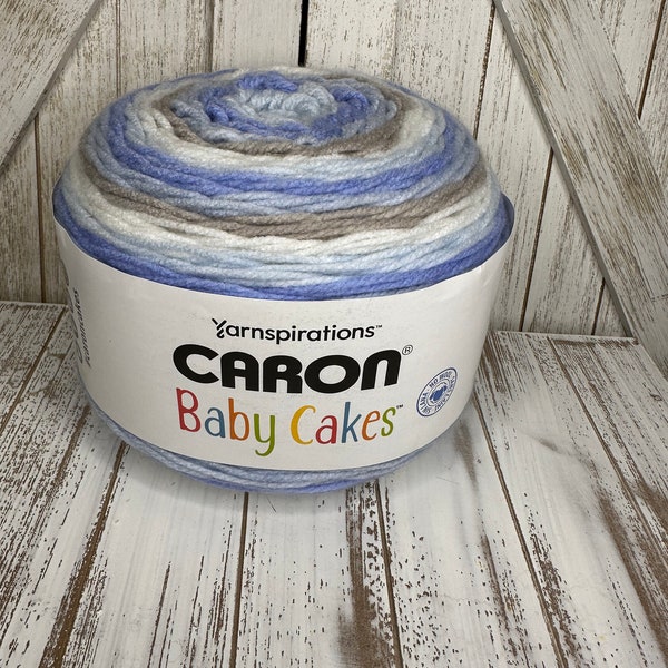 Caron Baby Cakes Etsy