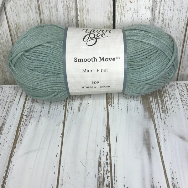 Yarn Bee Soft and Sleek Etsy