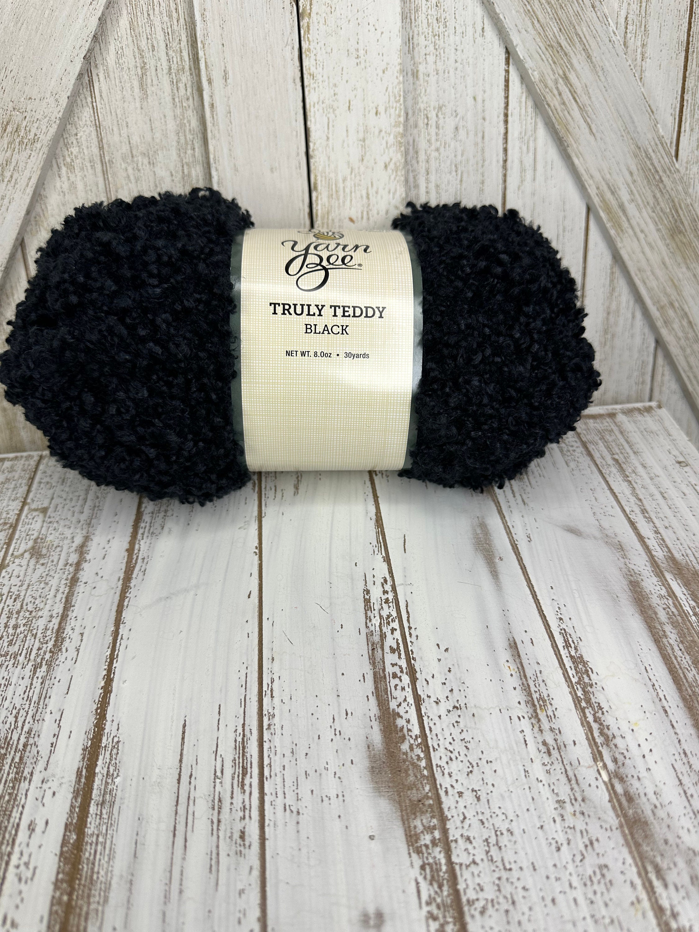 Yarn Bee Braided Basics XXL, Hobby Lobby