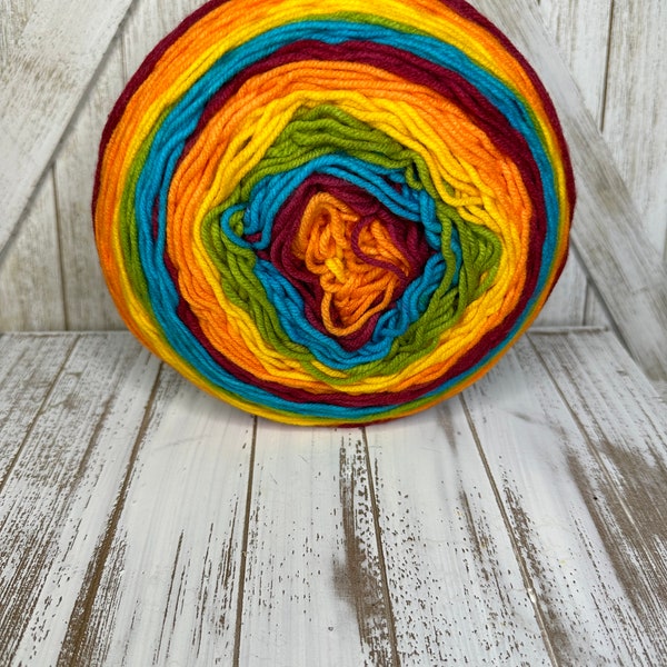 Caron Big Cakes Jordan Almond Etsy Canada