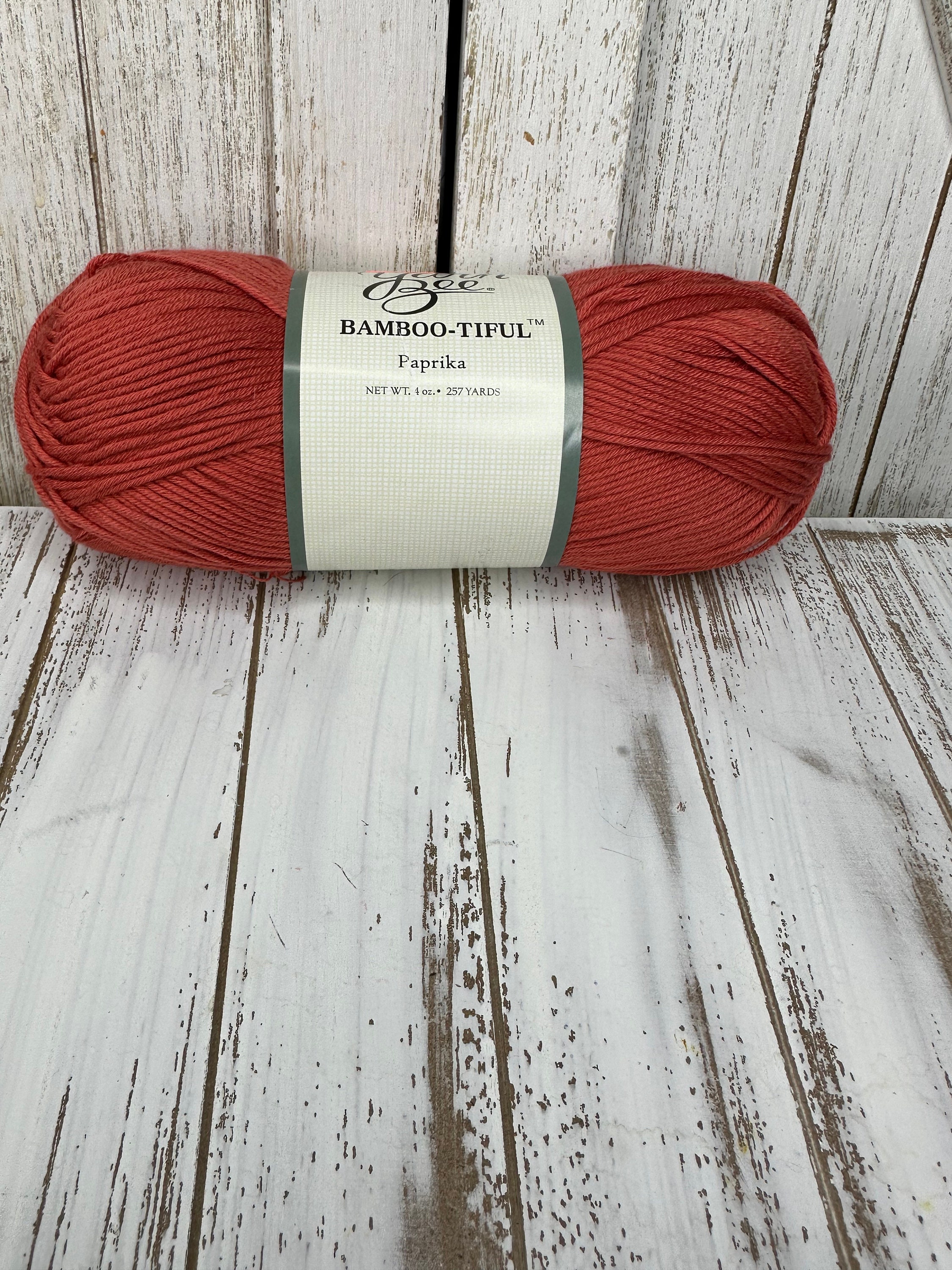 Vegan Yarns - Raffia, Bamboo, Cotton, Linen