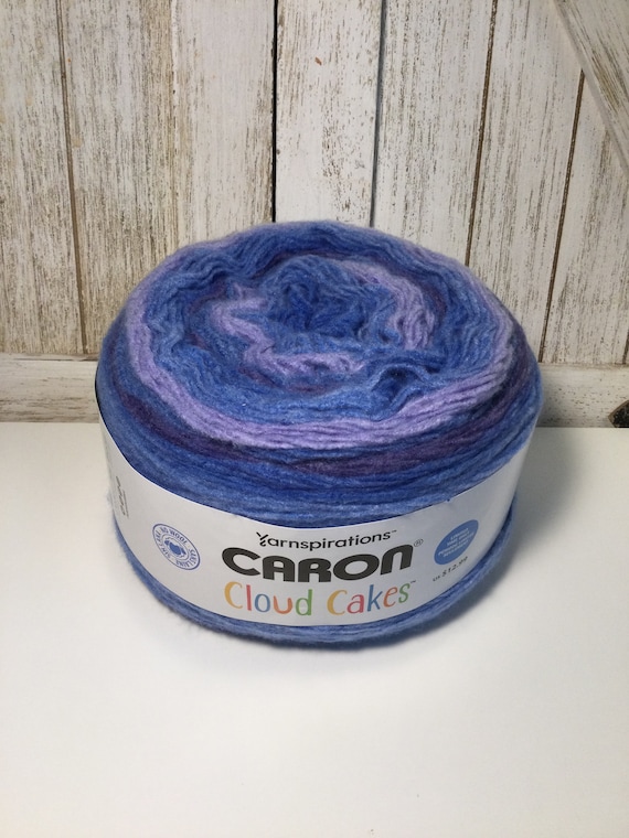 Caron Cloud Cakes 