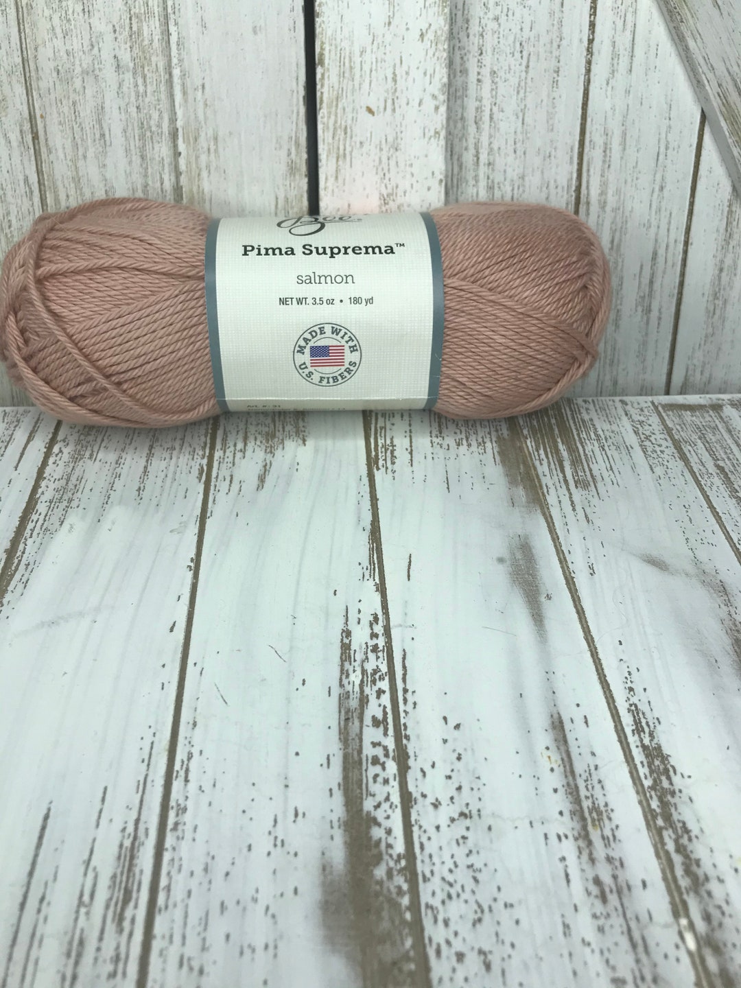 Yarn Bee Pima Suprema Etsy