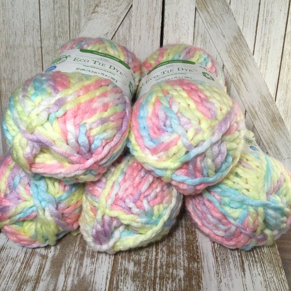 eco friendly tie dye
