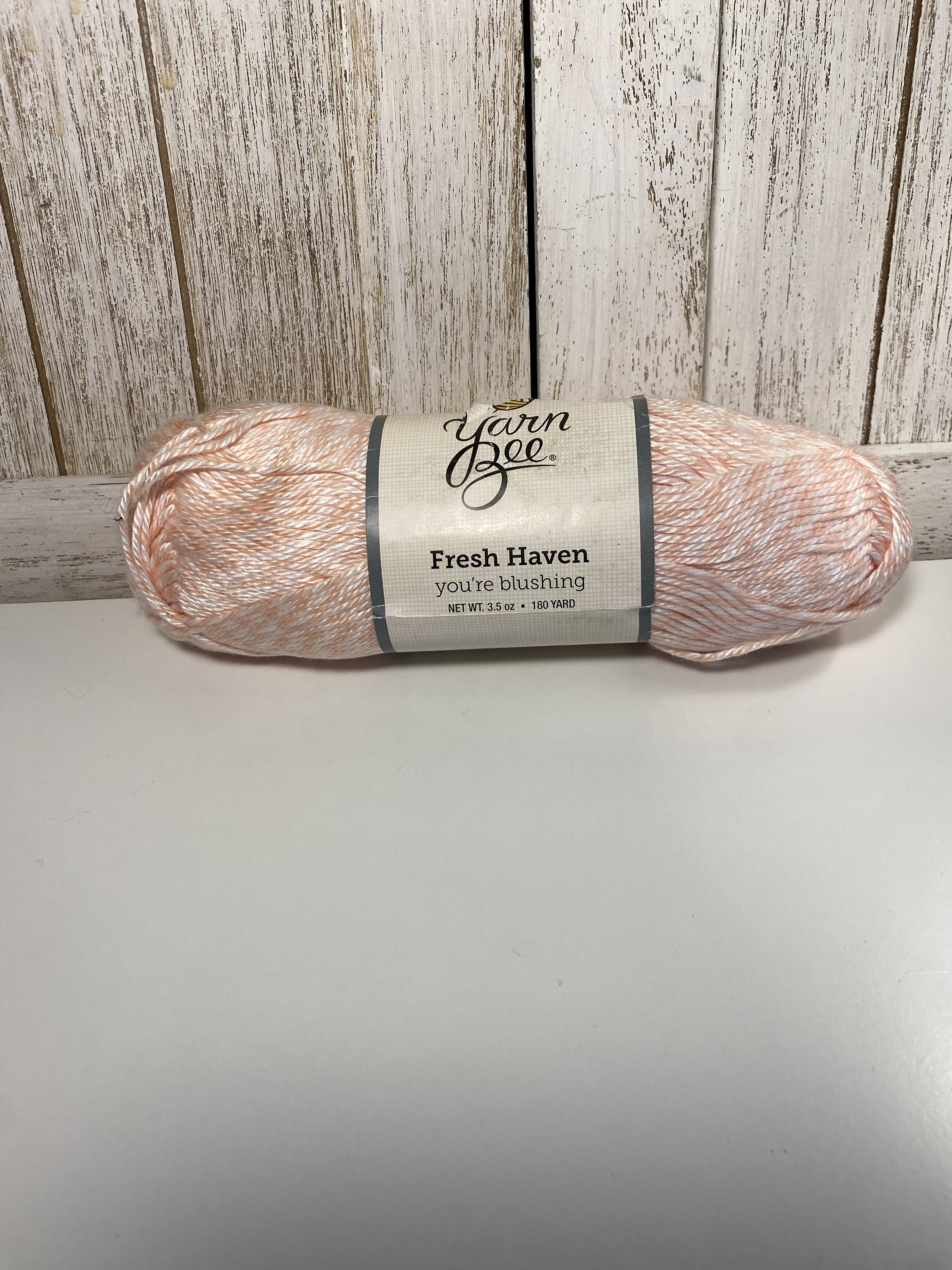 Yarn Bee Braided Basics XXL