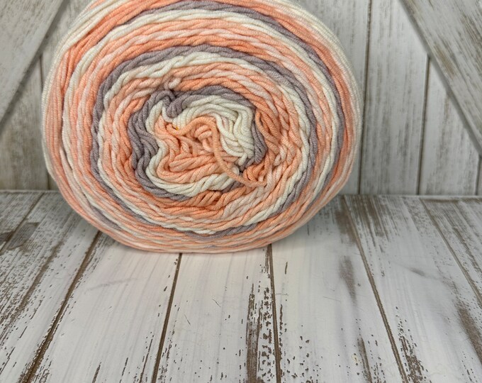 Yarn Bee Chunky Knit Shale Etsy