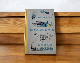 Best in children's book アンティーク 1958年~11冊 il_340x270.6809849282_1e8i.jpg