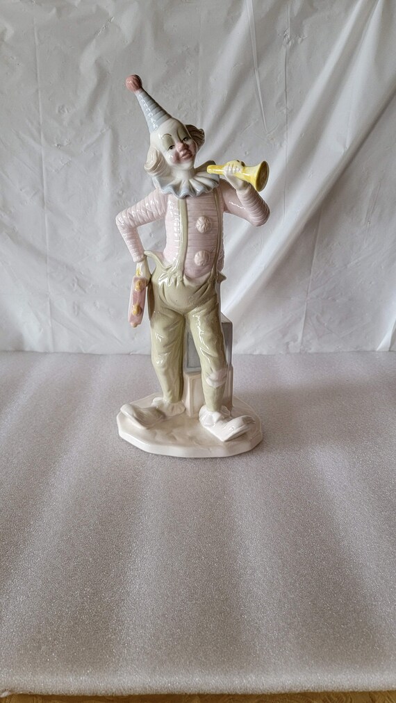 R 1点物　輸入　大型　彫刻　ヴィンテージ　ピエロ R 1点物 輸入 大型 彫刻 ヴィンテージ ピエロ R 1点物 輸入 大型 彫刻