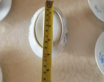 Bohemia Made in Czechoslovakia, Bohemia Ceramic Works in