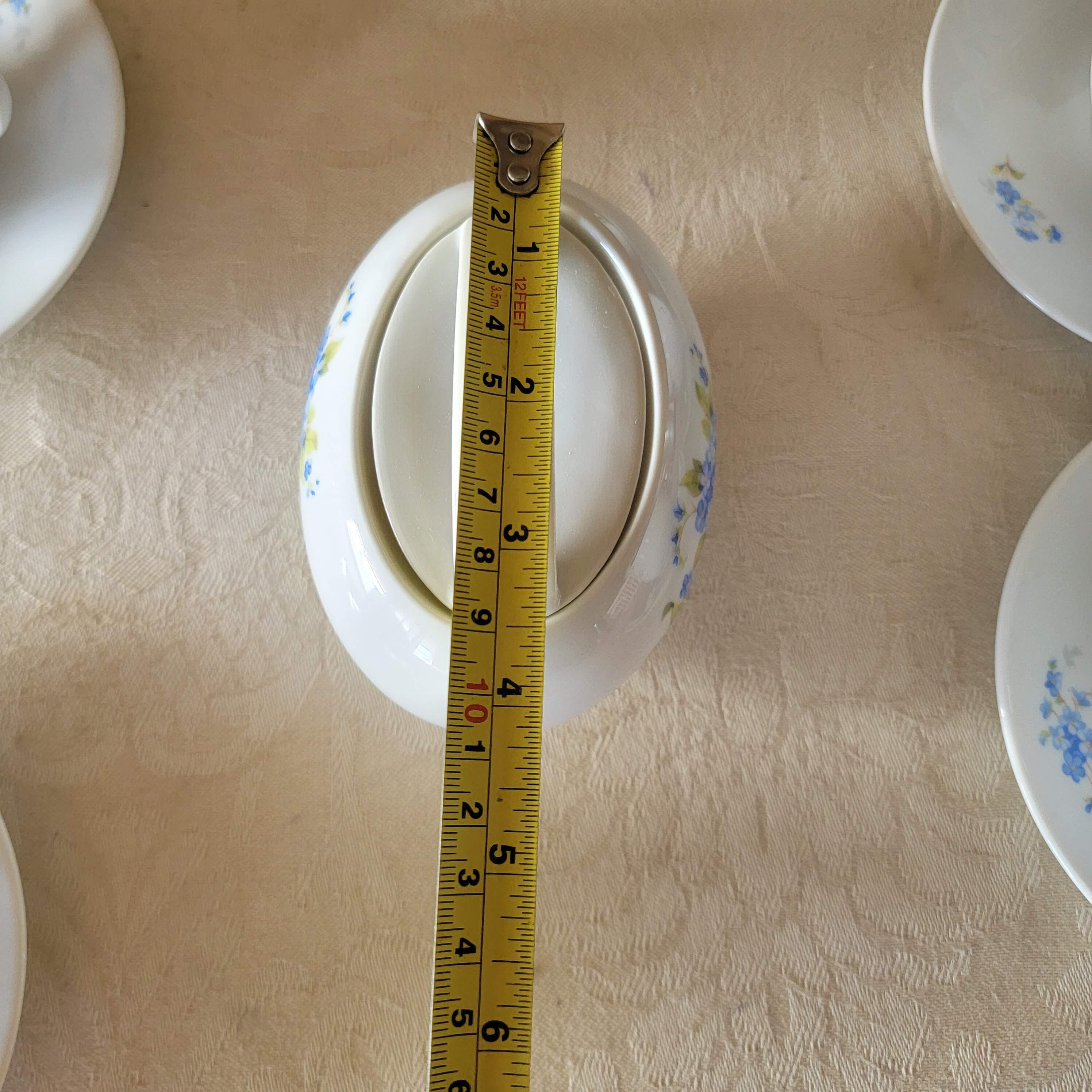 Bohemia Made in Czechoslovakia, Bohemia Ceramic Works in