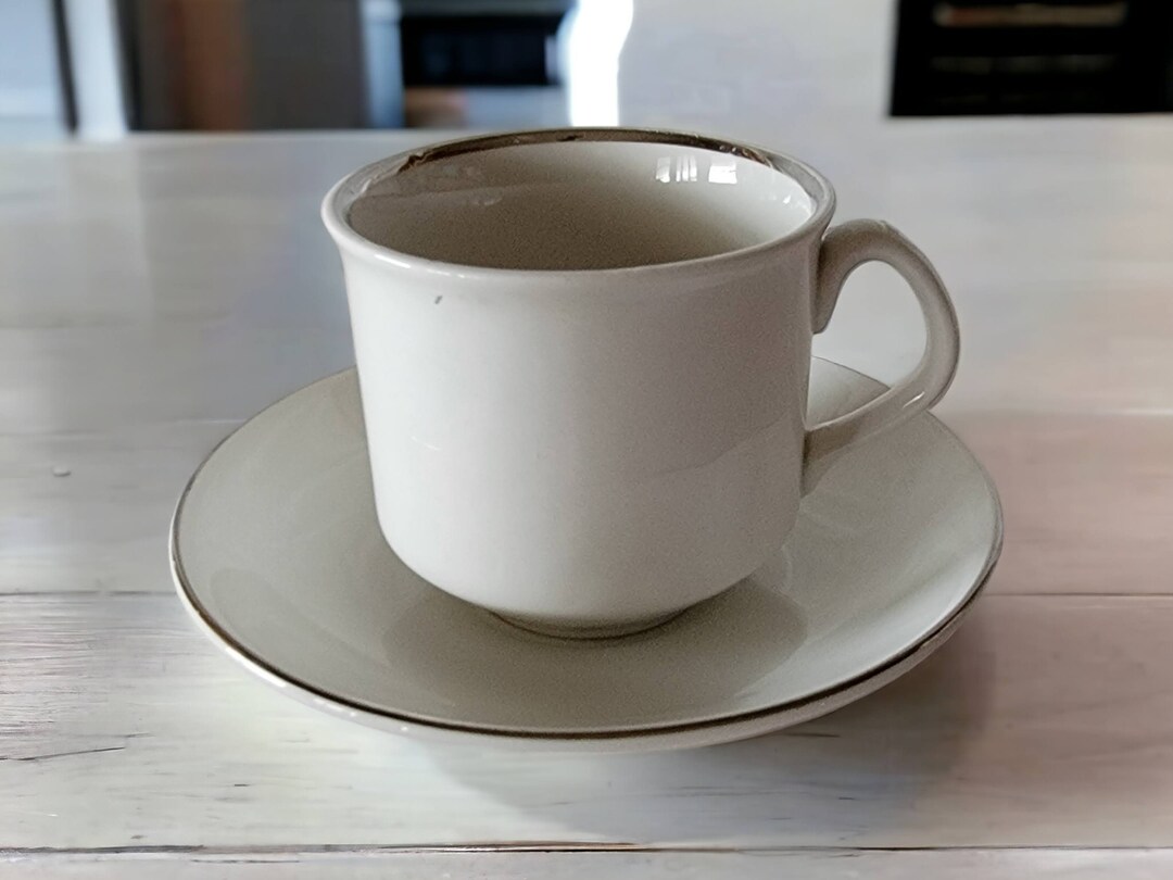 Servizio da tè in ceramica di Mason's England, '900