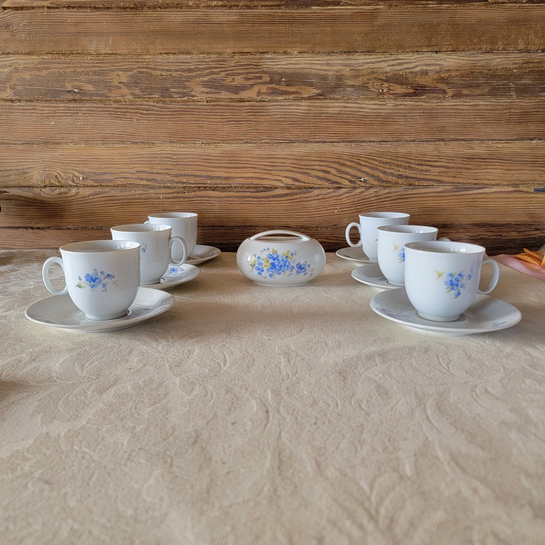 Bohemia Made in Czechoslovakia, Bohemia Ceramic Works in Neurohlau