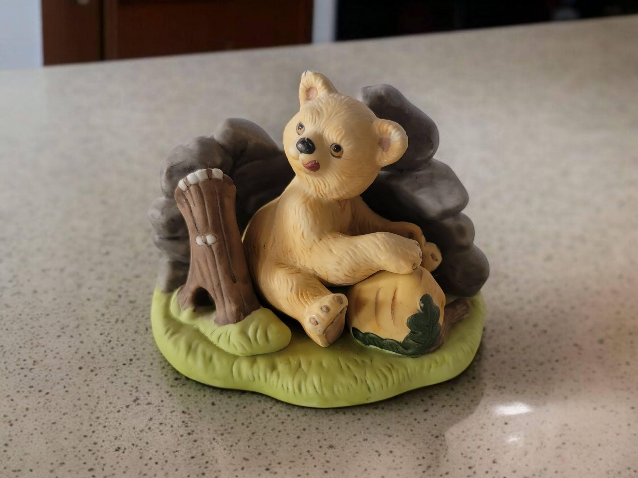 Woodland Surprises - Etsy