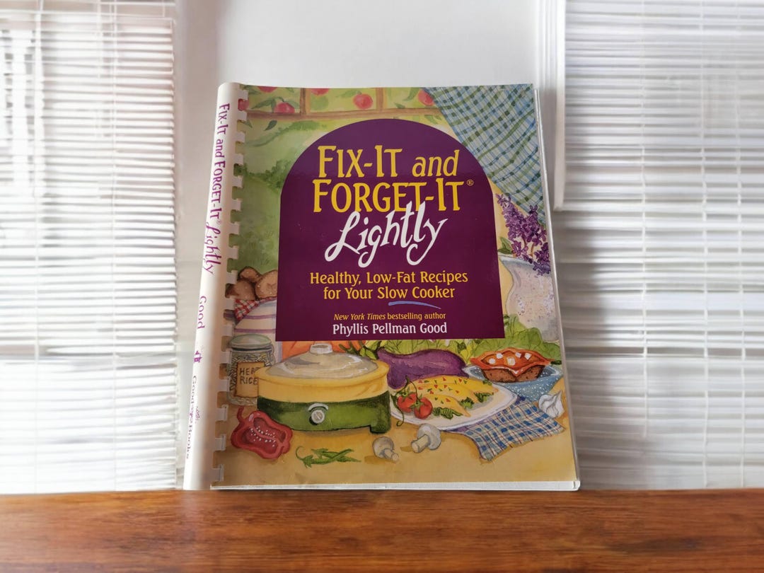 Fixit and Lightly by Phyllis Pellman Good 2004 Paperback