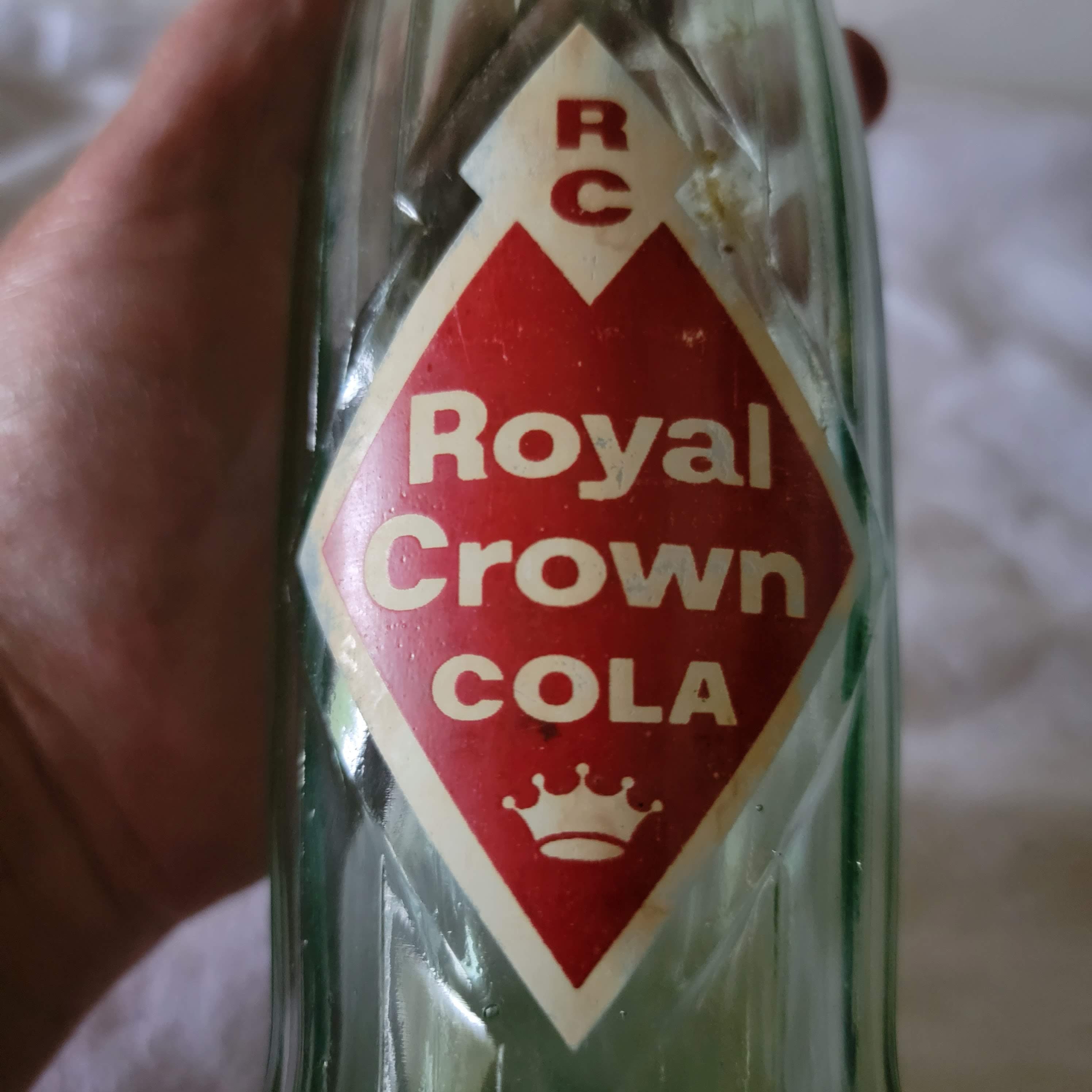 【 Crown Colaロイヤルクラウンコーラ】ヴィンテージ温度計 2026年最新】Yahoo!オークション -ロイヤルクラウンコーラの中古品