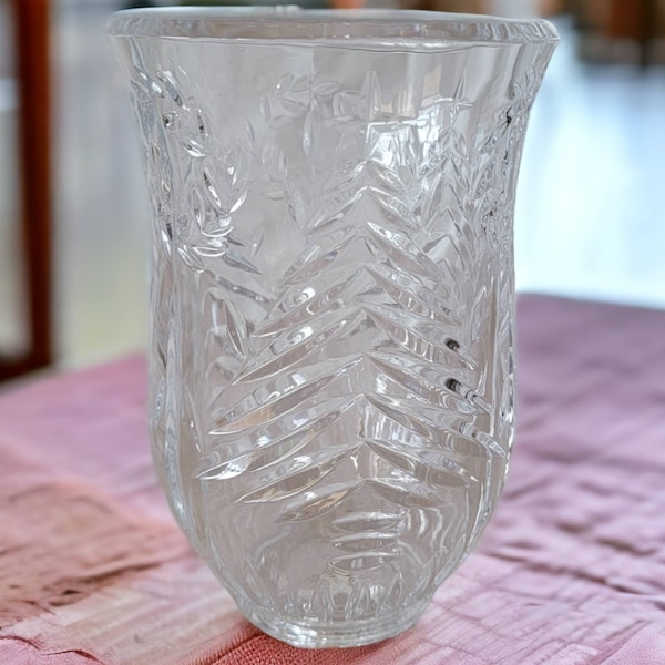 Hurricane Glass Globe Etsy