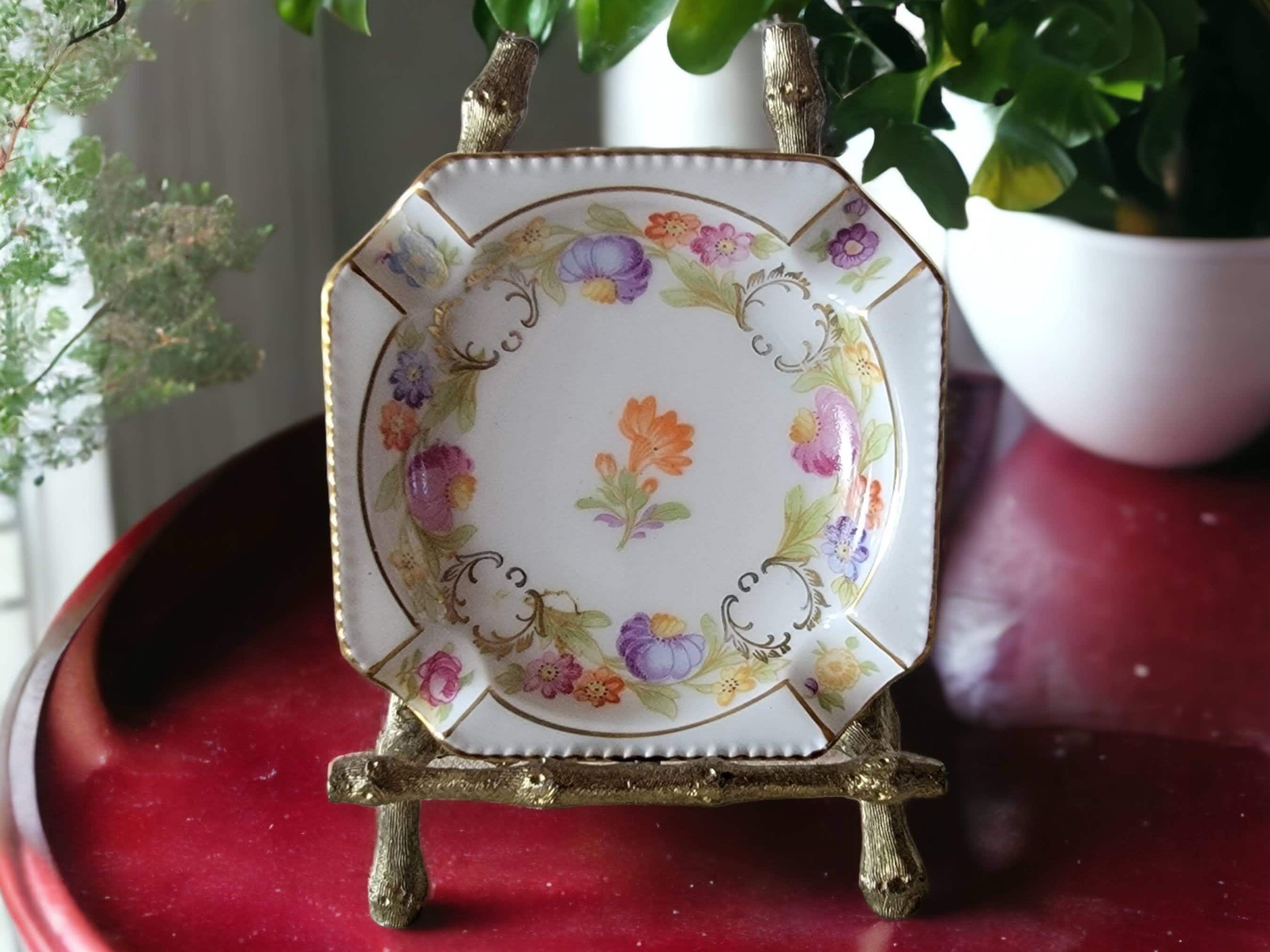 Schumann Germany Empress Dresden Flowers - Etsy Schumann Germany Empress Dresden Flowers - Etsy