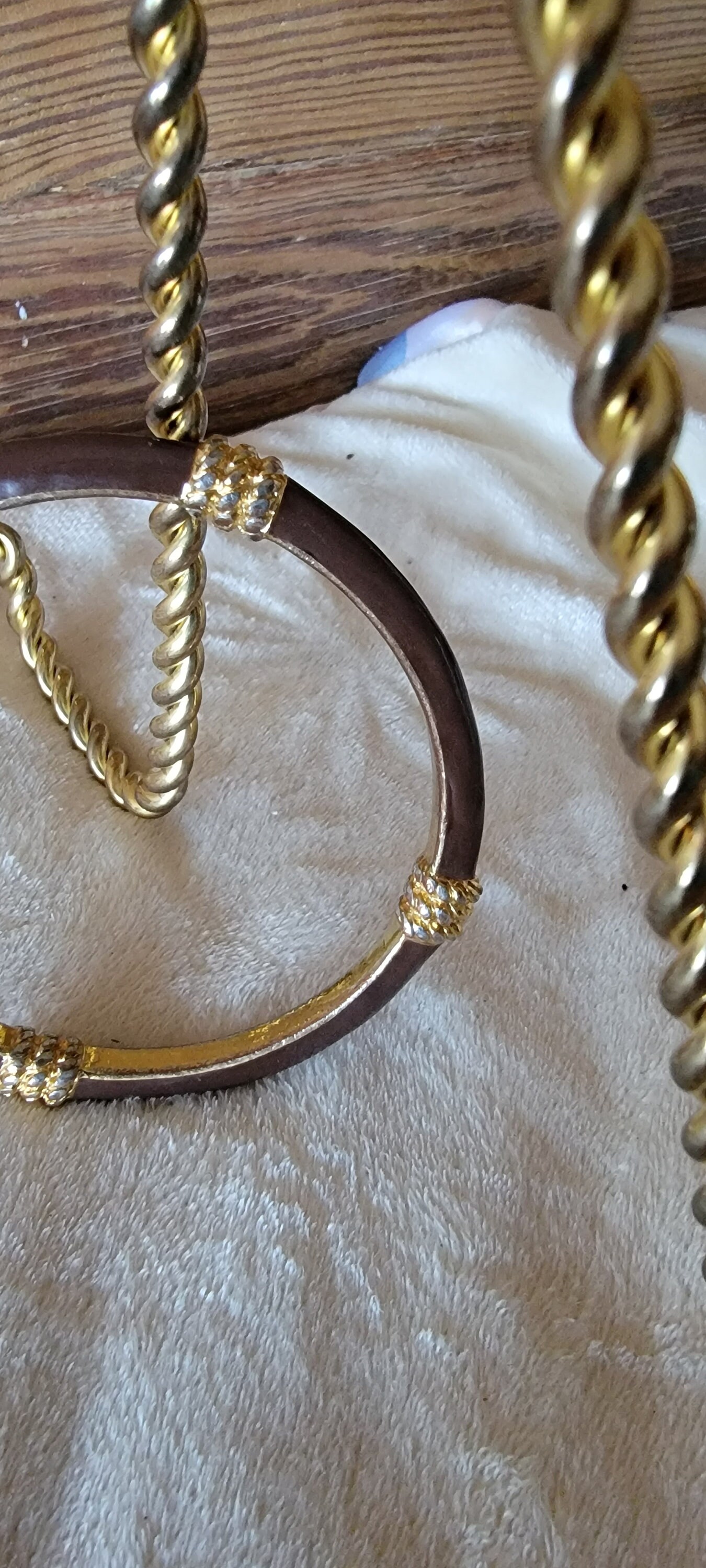 Vineyard shop vines bracelet