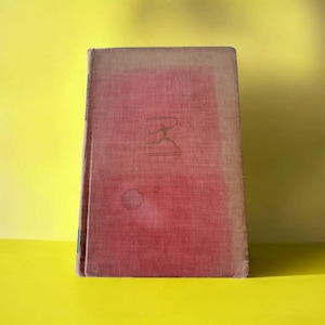 A New Anthology of Modern Poetry Edited by Selden Rodman 1938 Random House The Modern Library Livre de poésie vintage à couverture rigide 448 pages