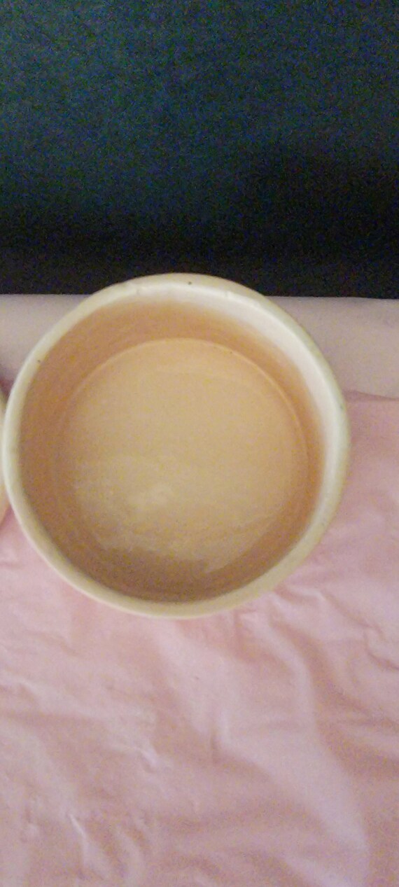 Interpur Made in Taiwan R.O.C. Ceramic Trinket Bo… - image 9