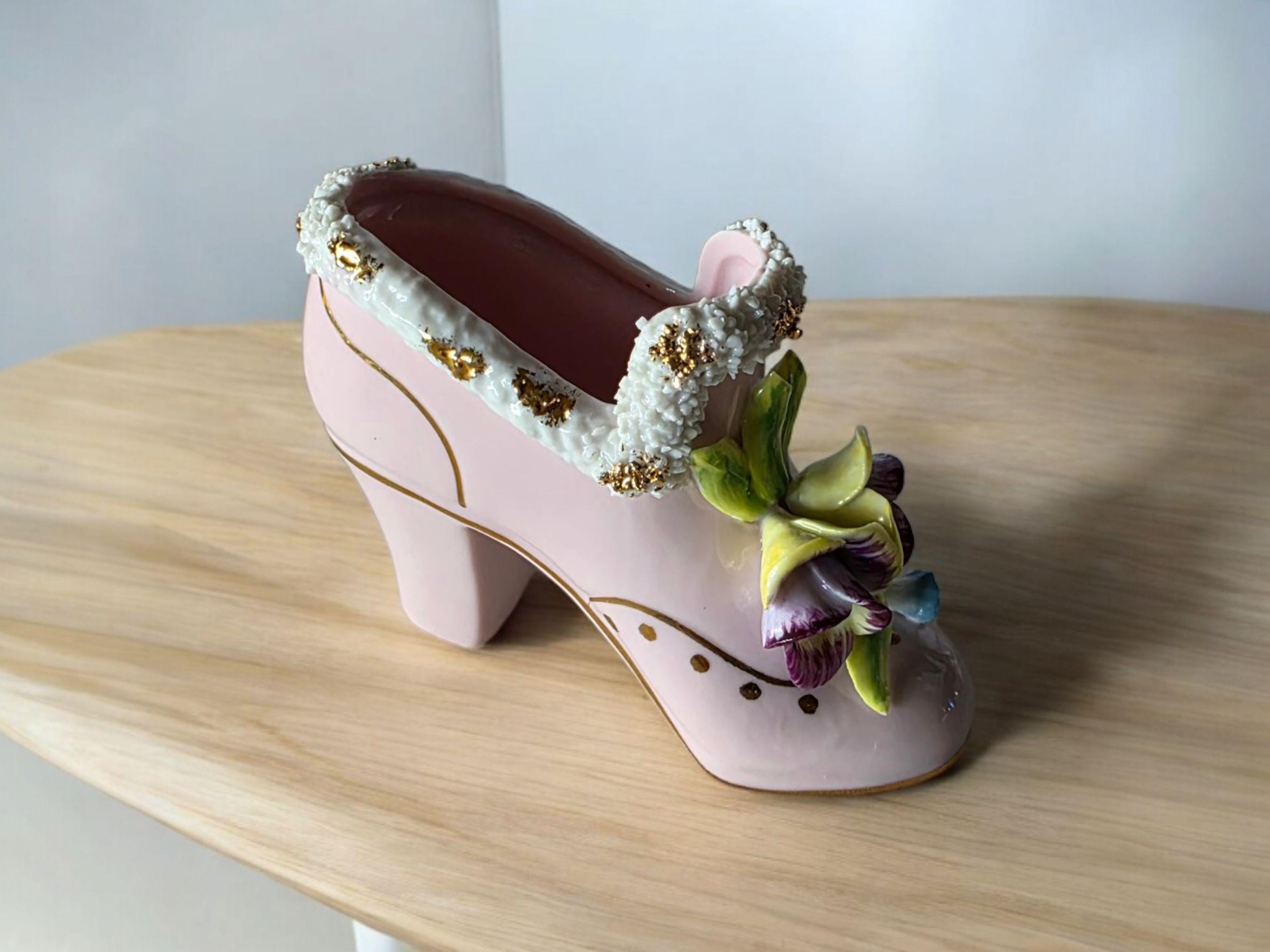 【COLOR iN ID】Pastel fur stilettos HIGH HEEL stiletto court shoes pumps rainbow multi colour