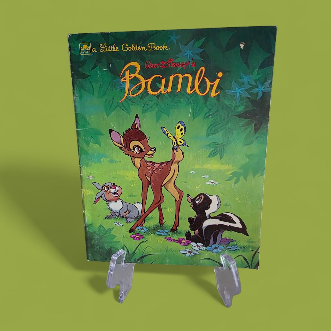 Disney Bambi オルゴール il_1080xN.7375025035_tqtp.jpg