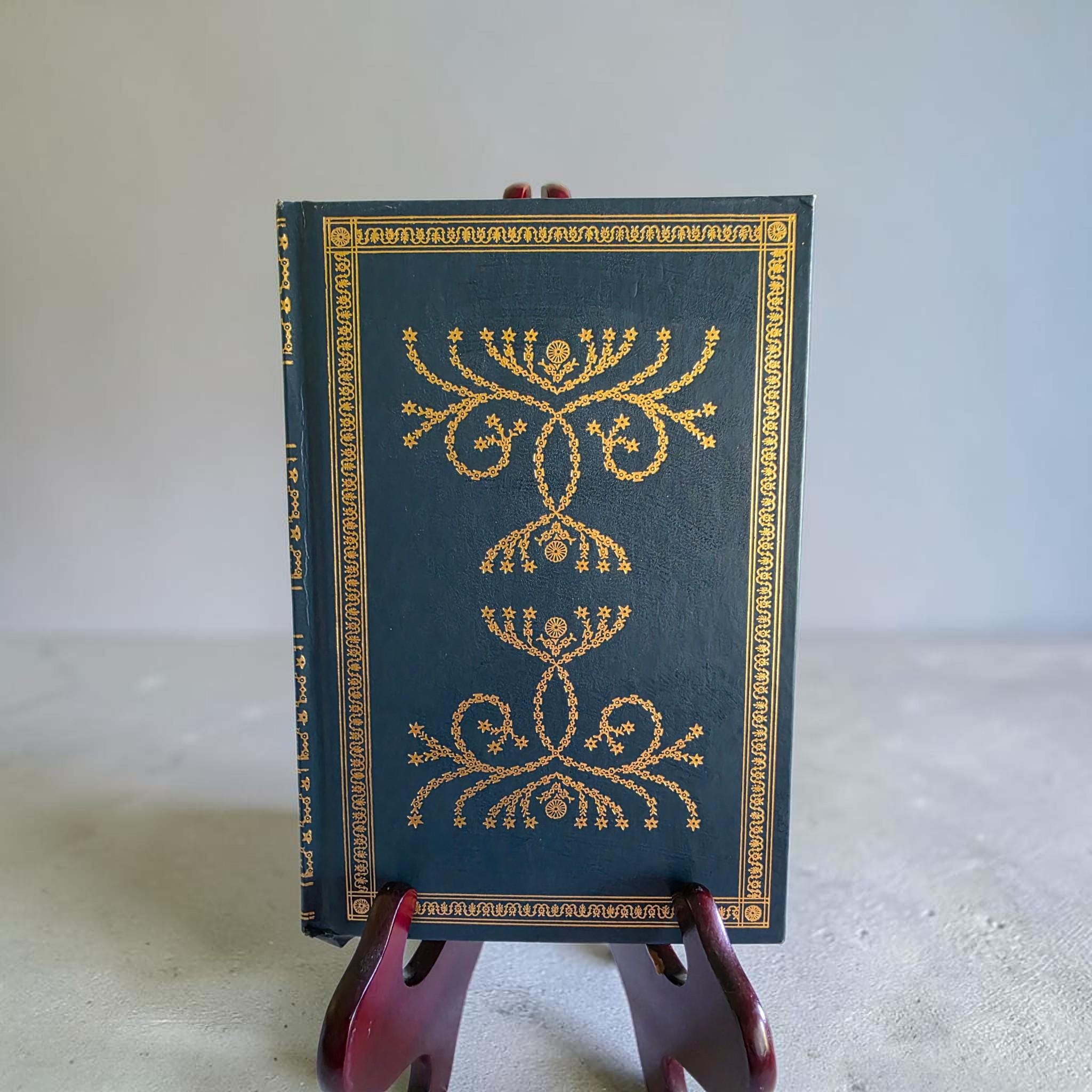 International Collectors Library - Etsy