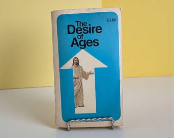 Die Sehnsucht der Alter von E.G. Weiß Der Konflikt der Alter 1982 Taschenbuch Christliches Buch