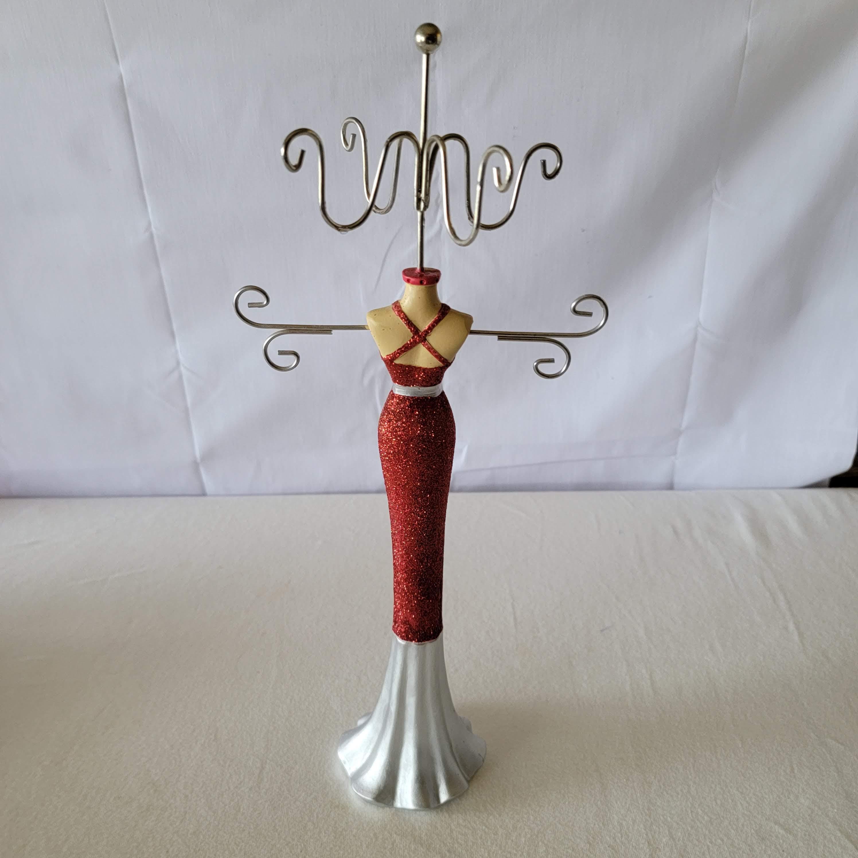 Dress jewelry organizer best sale