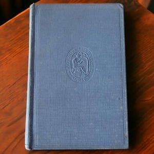 Silas Laphams uppgång William Dean Howells 1928 Houghton Mifflin Company The Riverside Literature Series Inbunden Vintage samlarbok