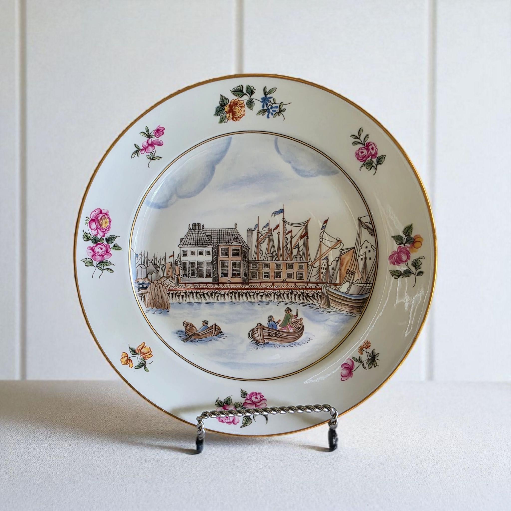 Ch Field Haviland China - Etsy