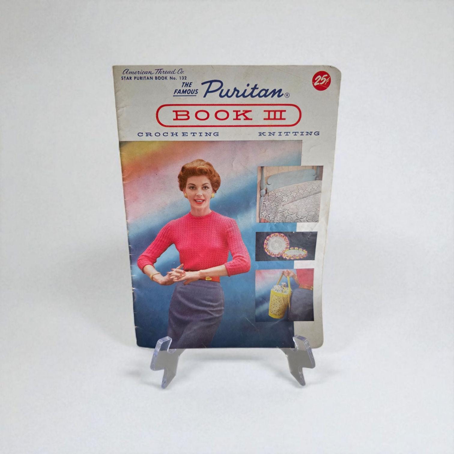 American Thread Co - Etsy
