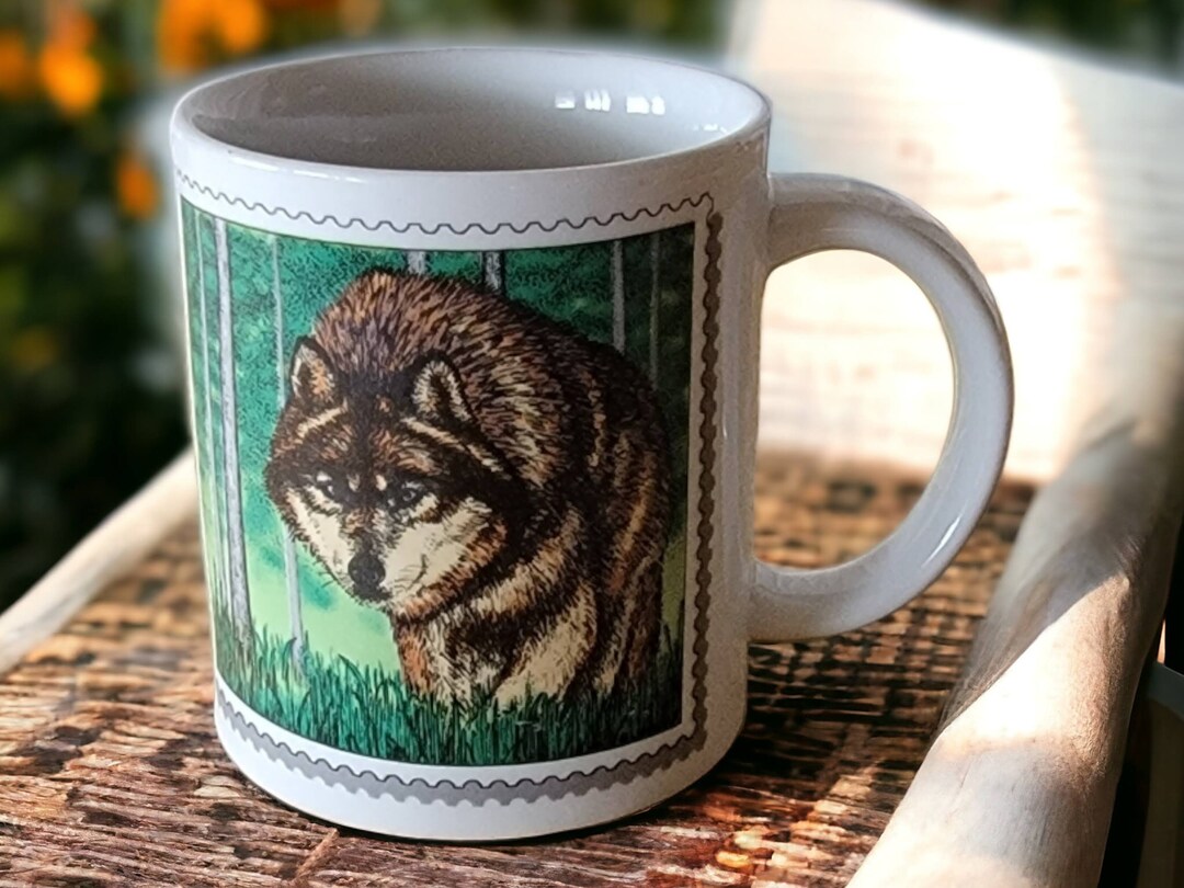 Tazza da tè con orsetto carino tazza da caffè in vetro a doppia parete con manic