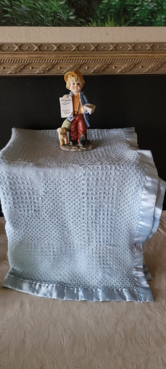 子供達の12ヶ月　フェーブ　ヴィンテージ　フランス　陶器　ミニチュア　置物 子供達の12ヶ月 フェーブ ヴィンテージ フランス 陶器