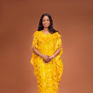 アフリカンブブガウン、レースブブ、アフリカンドレス、アフリカの伝統衣装、アフリカの女性服、アフリカのファッション、アフリカのウェディングドレス