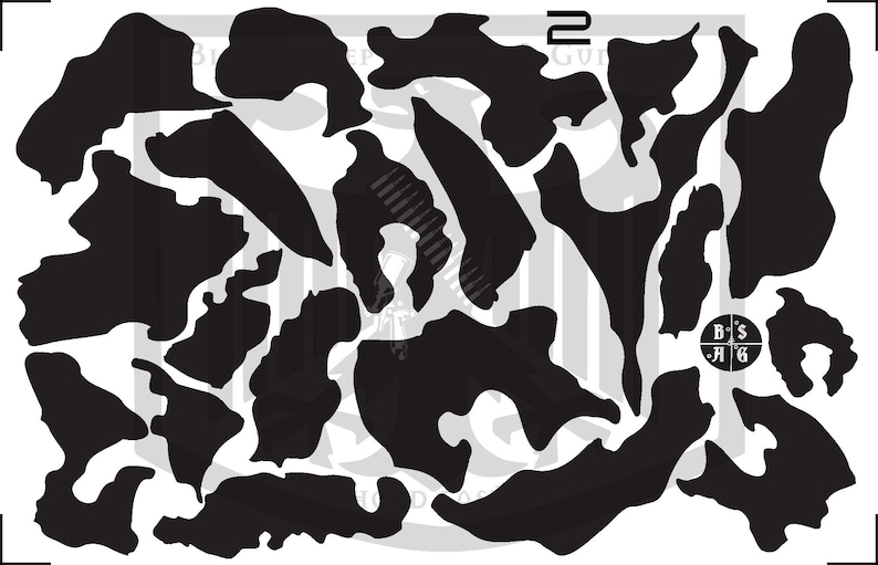 pack-of-3-bottomland-greenleaf-camouflage-stencil-pattern-printed-on
