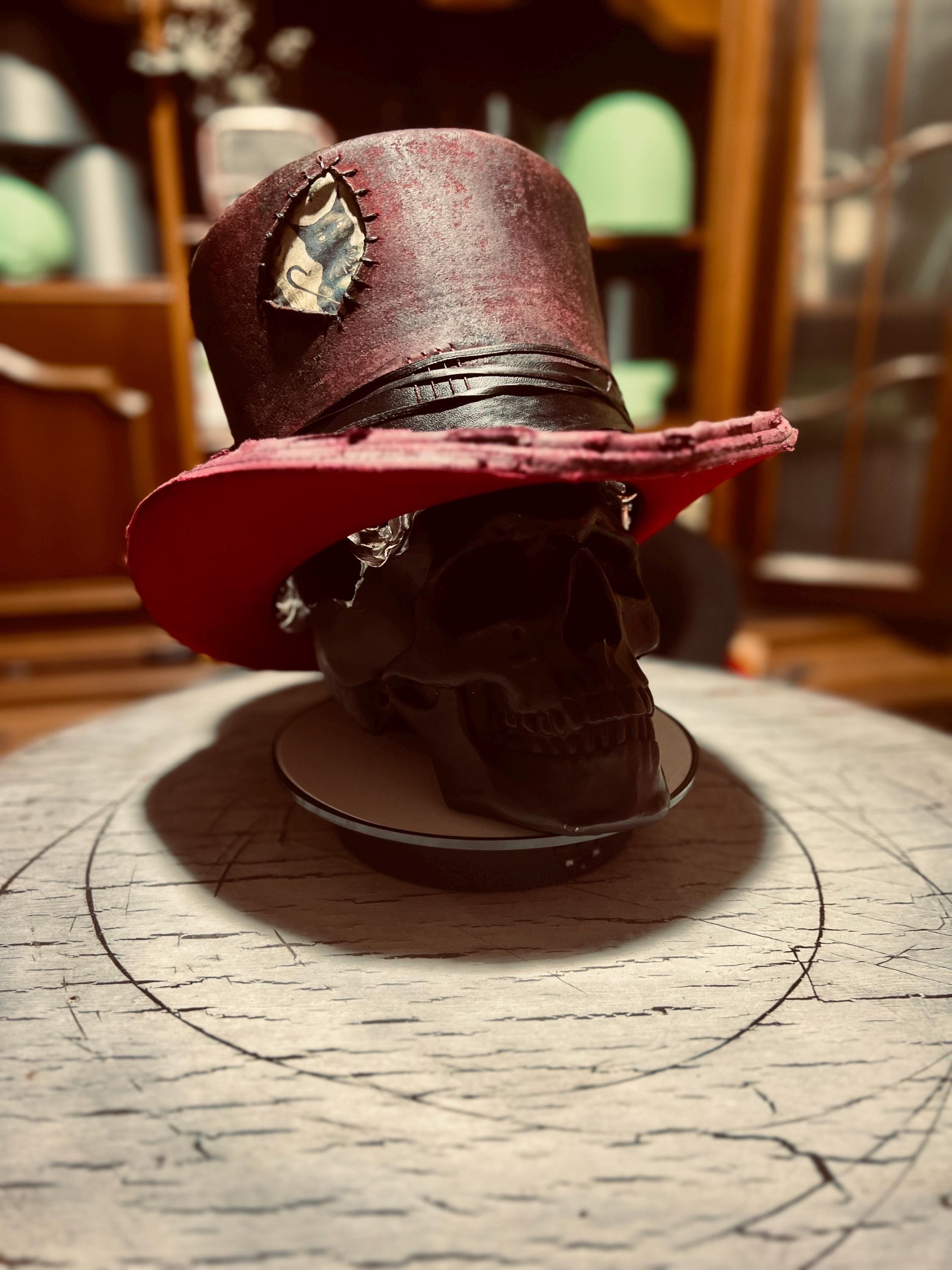 Johnny depp cap - Etsy 日本