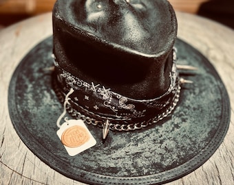 Hinoto ADAMSKI HAT ARTISAN INVENTセット