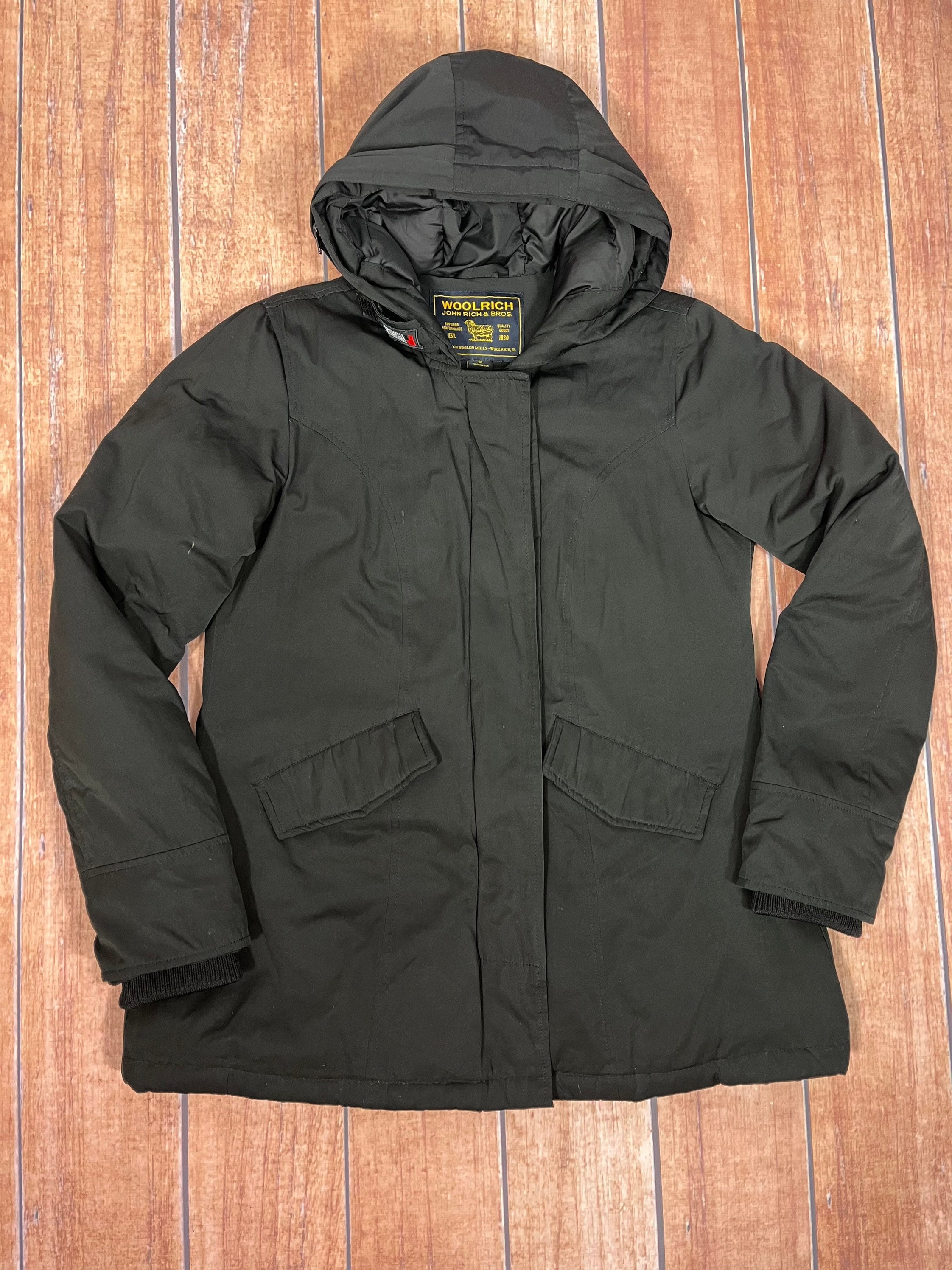 Woolrich - Etsy Denmark